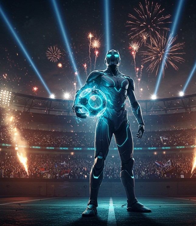 مستقبل تحليل البيانات في كرة القدم: كيف تغير التكنولوجيا تجربة المشجعين؟