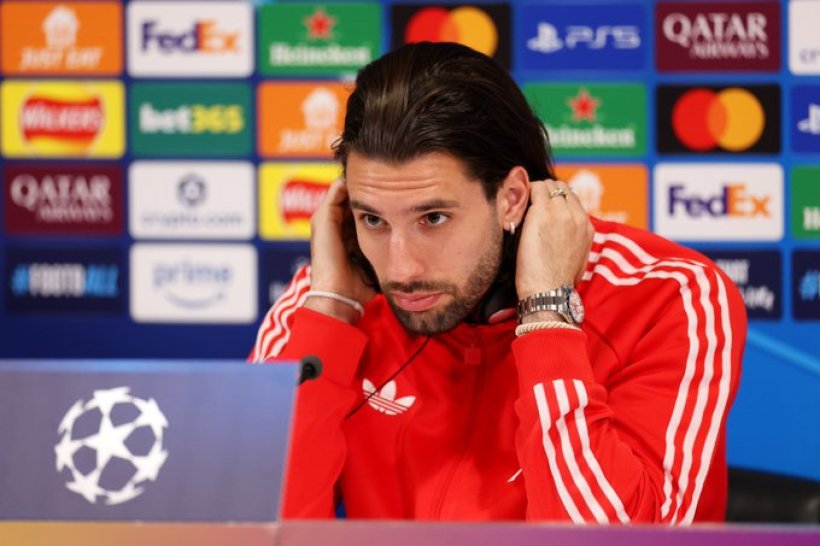 سوبوسلاي يتحدث عن القادة الجدد في الفريق: جاهزون لتحمل المسؤولية