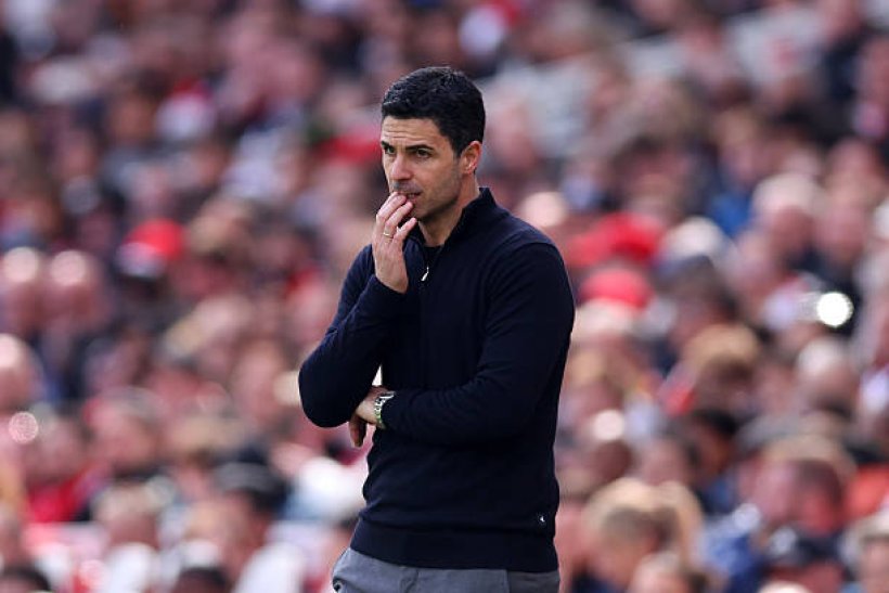 آرسنال يحدد سعر بيع ثنائي الفريق