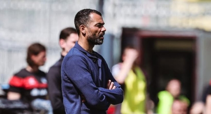 آشلي كول: إيطاليا جعلتني مدرباً بعد أن خذلتني إنجلترا