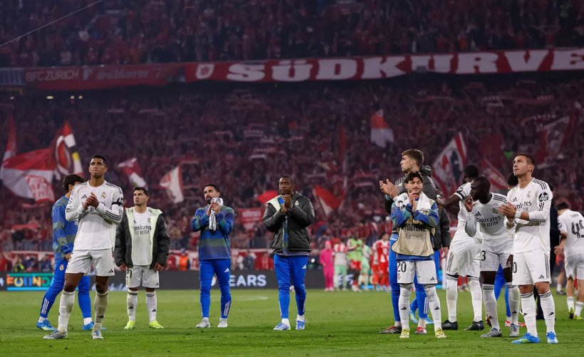 أبرز المرشحين للرحيل عن ريال مدريد