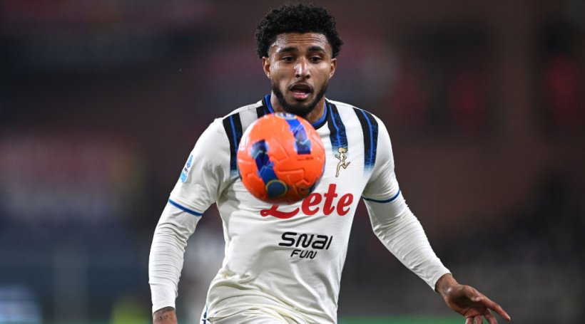 أتلتيكو مدريد يتوصل لاتفاق مع إيدرسون