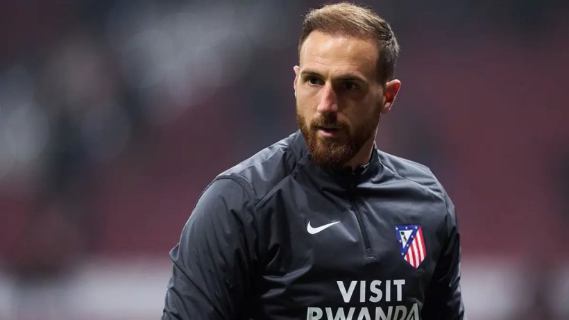 أتلتيكو مدريد يستعيد أوبلاك قبل مواجهة برشلونة