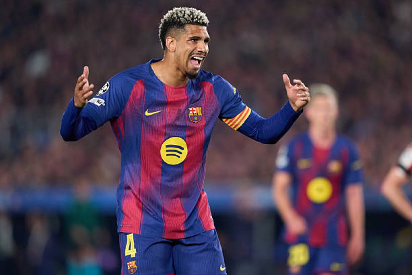 أراوجو: الطرد أثر على المباراة لكن بإمكاننا العودة