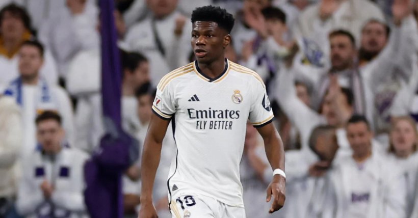 أربيلوا يستقر على بديل تشواميني أمام بايرن ميونخ