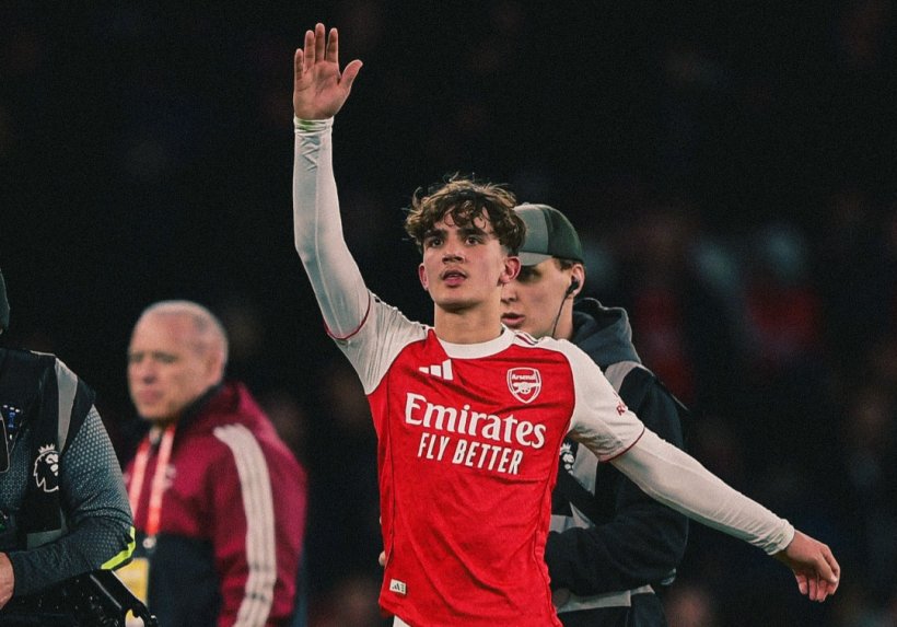 أرتيتا بين الضغط والرهان على ماكس دومان قبل قمة مانشستر سيتي