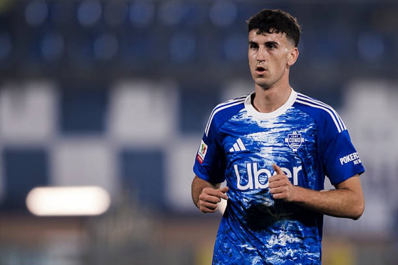 أرسنال يسعى للتعاقد مع جاكوبو رامون لتعزيز الدفاع