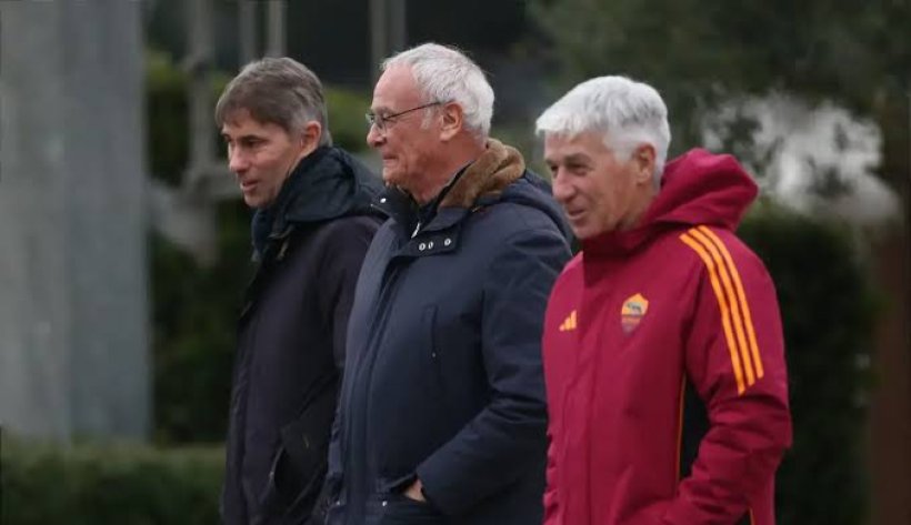 أزمة جديدة في روما: خلاف حاد بين جاسبريني ورانييري بسبب إصابة ويسلي