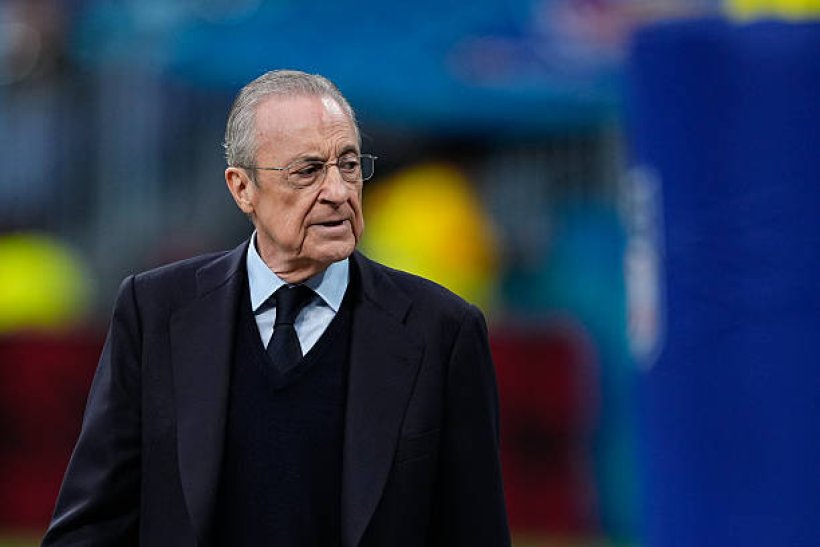 أسباب إطالة أزمة ريال مدريد