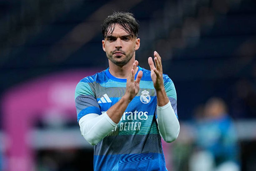 أسينسيو يعود إلى تدريبات ريال مدريد