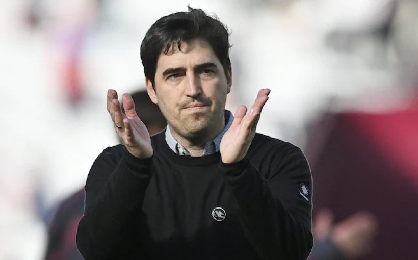 أندوني إيراولا يغادر بورنموث في نهاية الموسم