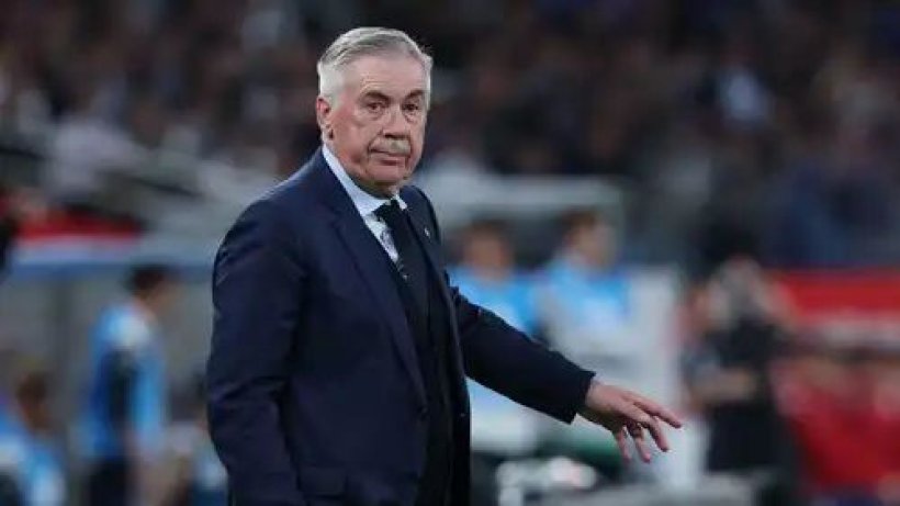 أنشيلوتي يقترب من تجديد عقده مع منتخب البرازيل