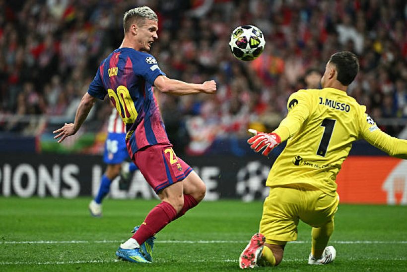 أولمو: لن نرضى وسنتعلم من الإقصاء وسنعود أقوى في المستقبل