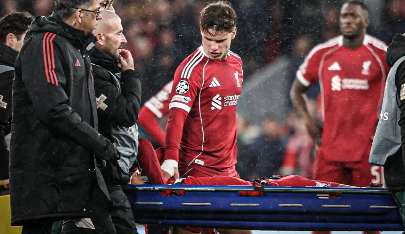 إصابة خطيرة تضرب إيكيتيكي