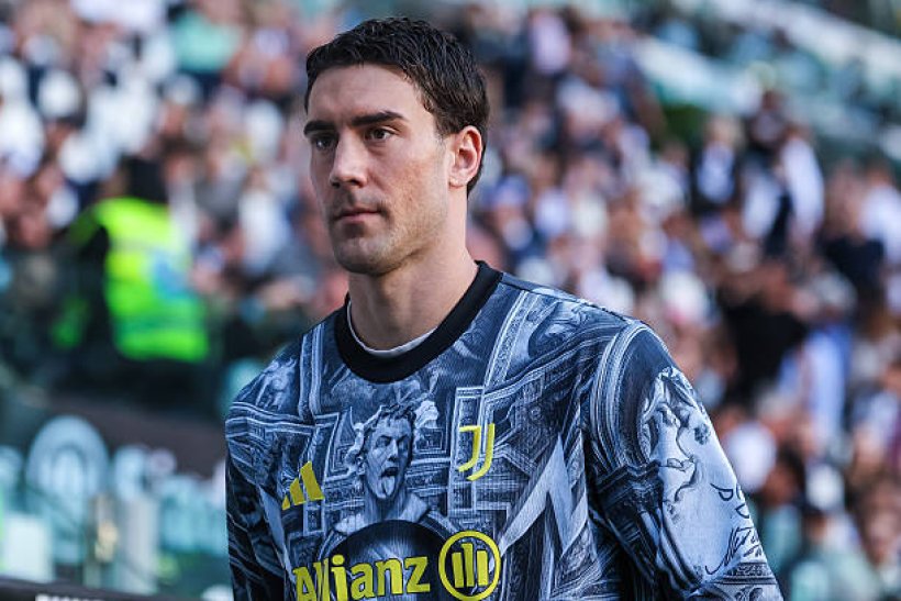 إصابة فلاهوفيتش تؤثر على مفاوضات تجديد العقد مع يوفنتوس