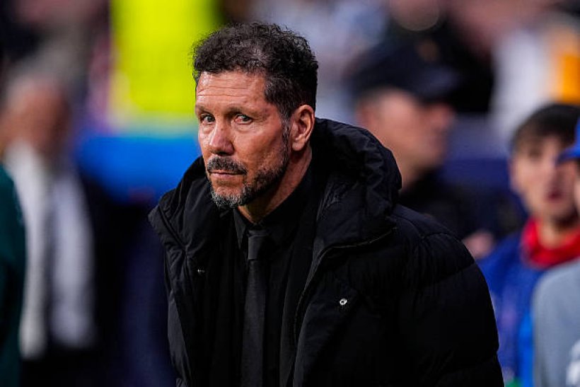 إنتر ميلان يسعى للتعاقد مع سيميوني