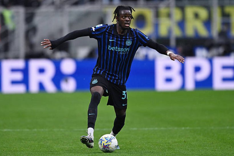 إنتر ميلان يعلن طبيعة إصابة يان بيسك