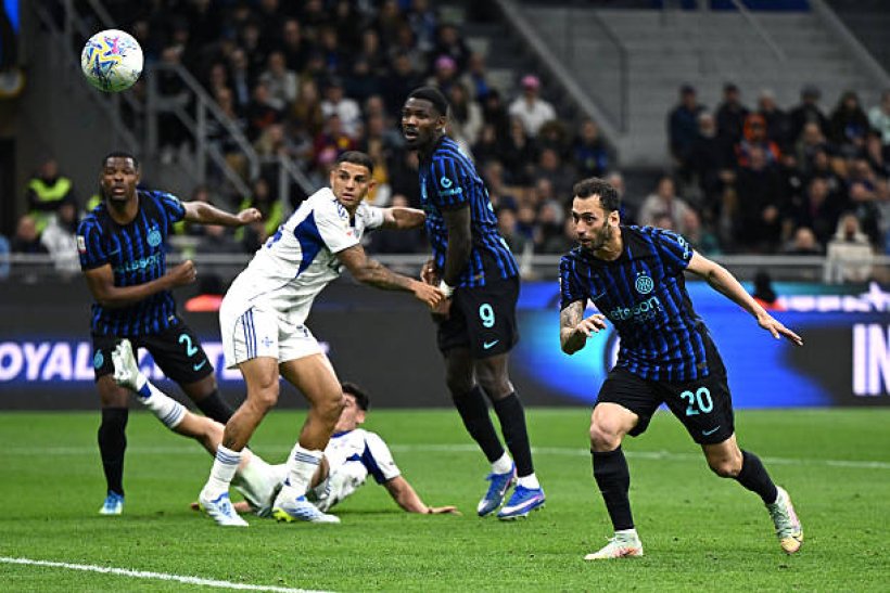 إنتر ميلان يقلب الطاولة على كومو ويتأهل إلى نهائي كأس إيطاليا