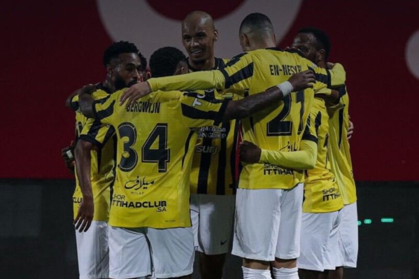 إنتر ميلان يضغط والإنجليز ينتظرون خطف نجم الإتحاد