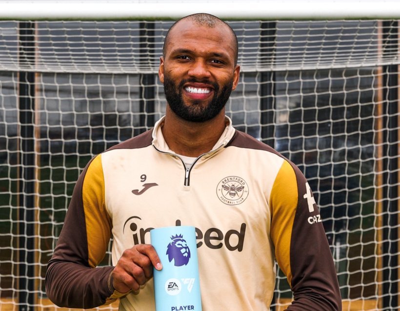 إيجور تياجو: التنافس مع هالاند على الحذاء الذهبي حلم أصبح حقيقة