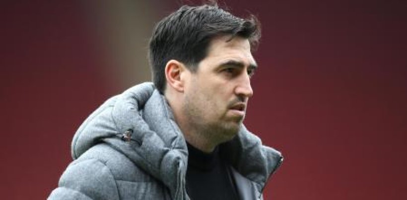 إيراولا يؤكد المفاوضات مع بلباو