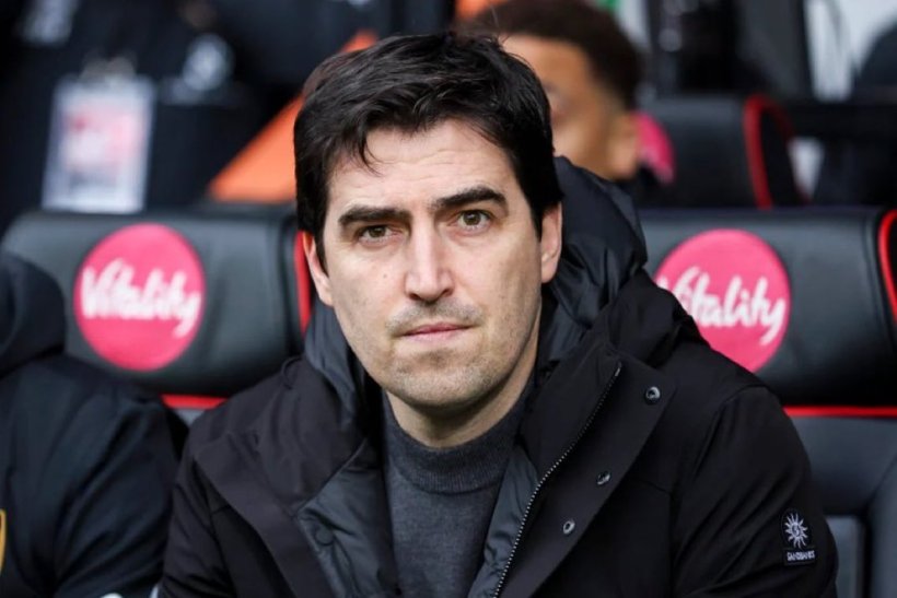 إيراولا يقترب من المغادرة من بورنموث في نهاية الموسم