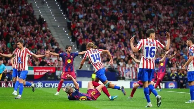 ماتيو أليماني يدافع عن “لينجليه” ويشيد باللعب الدفاعي الحاسم