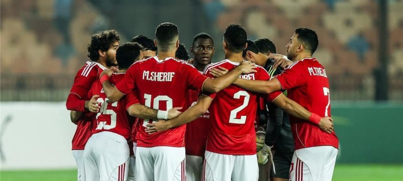 الأهلي يوافق على انتقال نجم آخر إلى إسبانيا