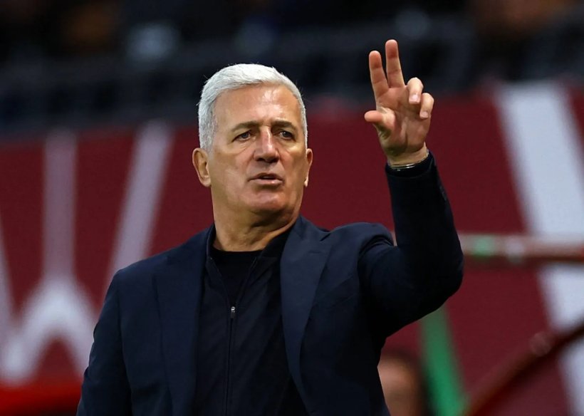 الاتحاد الجزائري يقترب من تجديد عقد بتكوفيتش بشروط واضحة