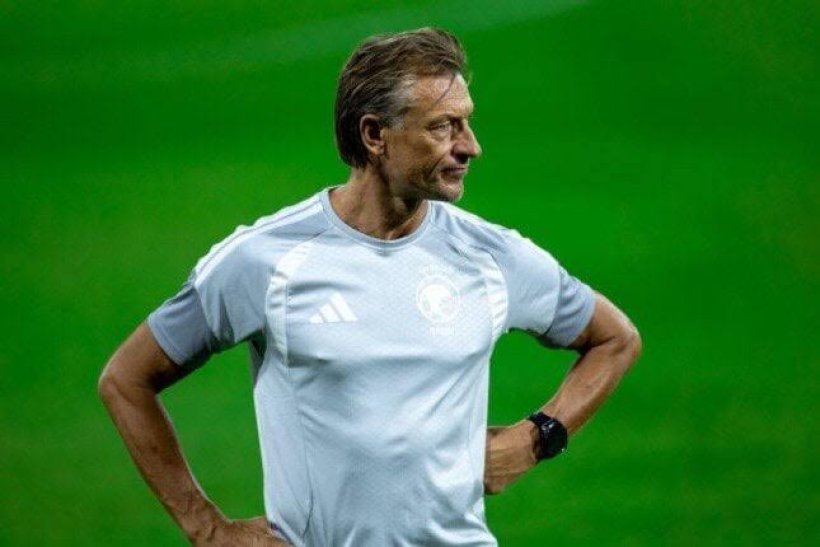 الاتحاد السعودي لكرة القدم يحسم مفاوضات رينارد مع غانا