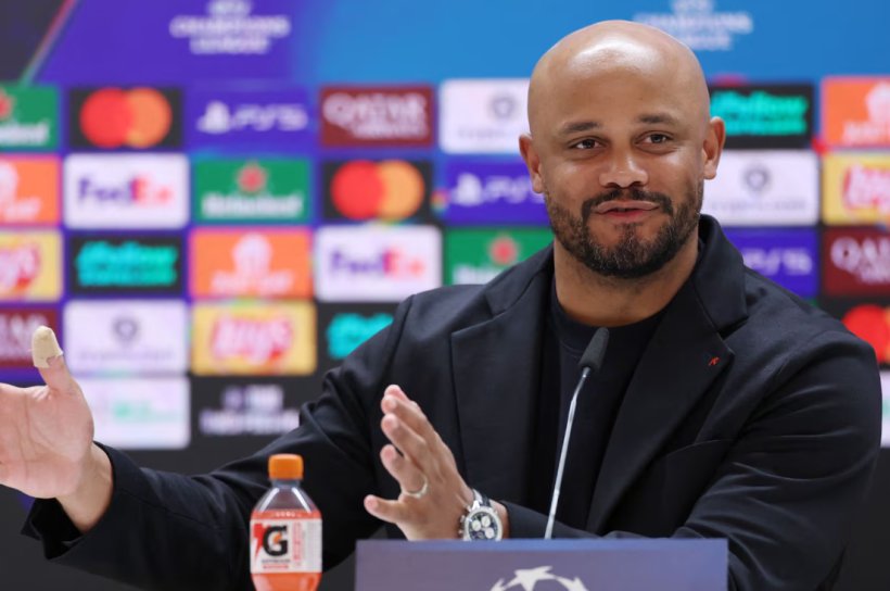 التفاصيل الصغيرة ستكون حاسمة، وهذه هي حالة هاري كين