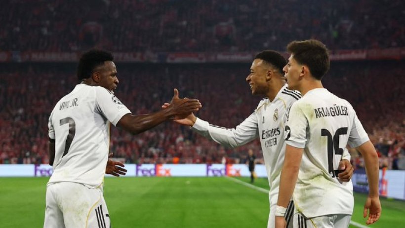 الثنائية الحاسمة مستمرة: ريال مدريد يتمسك بنجومه رغم عدم اكتمال الموسم