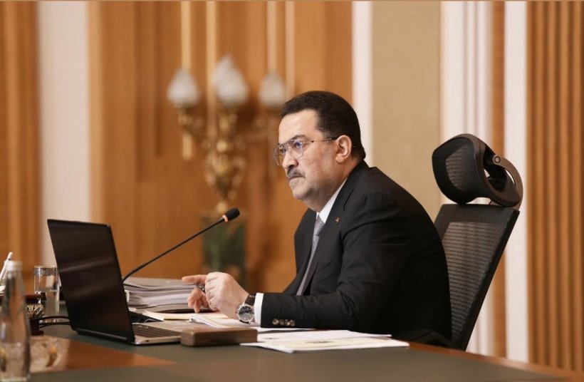 السوداني يهنئ المنتخب العراقي بتأهله لكأس العالم