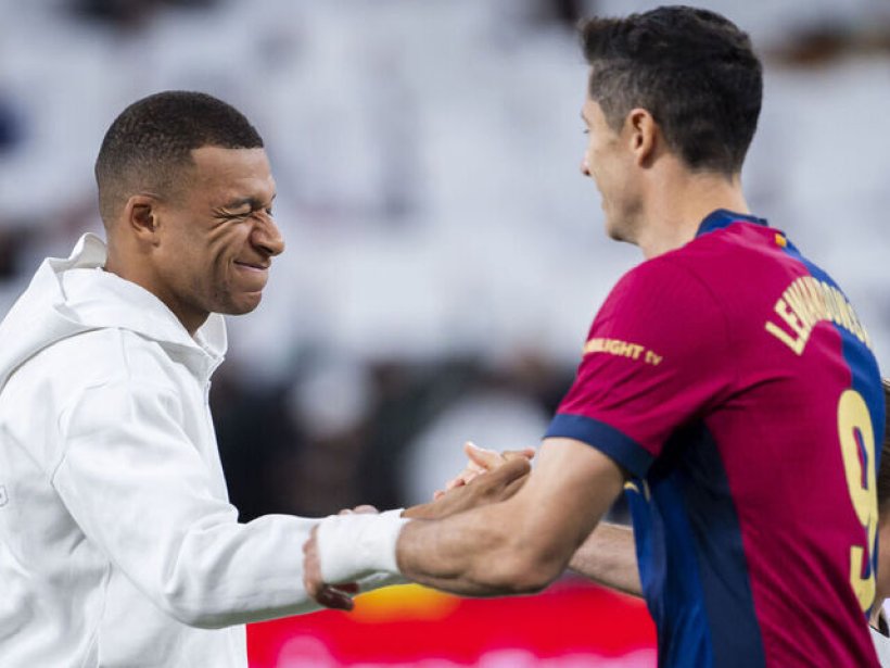 اللاعبون الأعلى أجراً في الدوري الإسباني