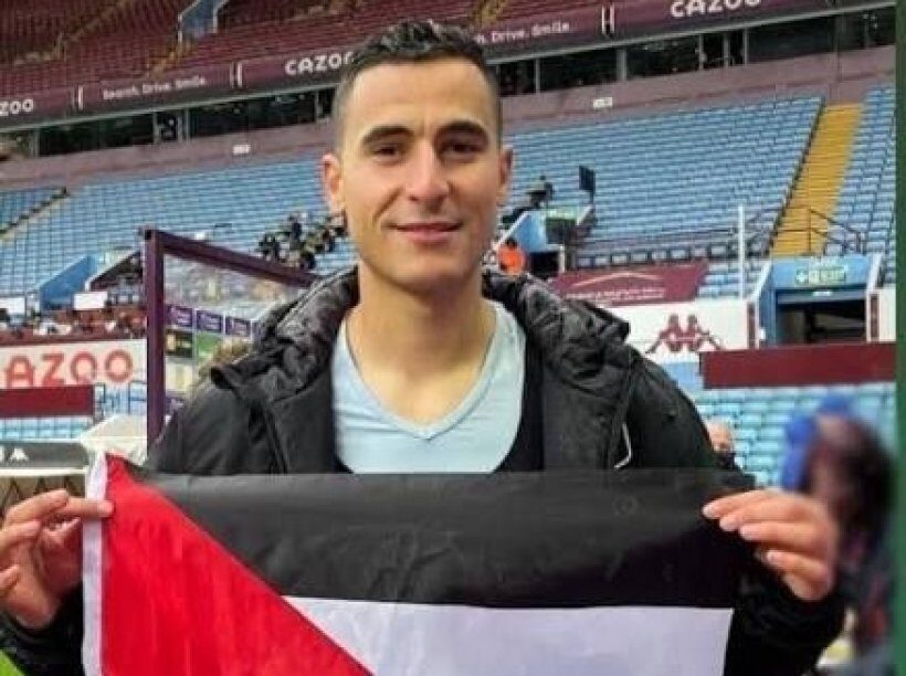 المحكمة الألمانية تحكم لصالح “أنور الغازي” ضد ماينز