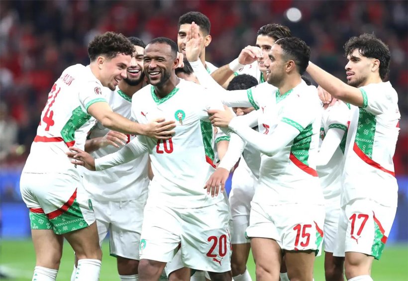المنتخب المغربي يحدد يوم 21 مايو موعدا للإعلان عن تشكيلته لكأس العالم