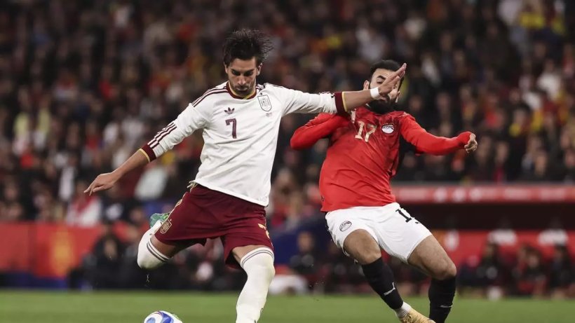 الهتافات العنصرية عمل فردي، وإسبانيا ليست عنصرية