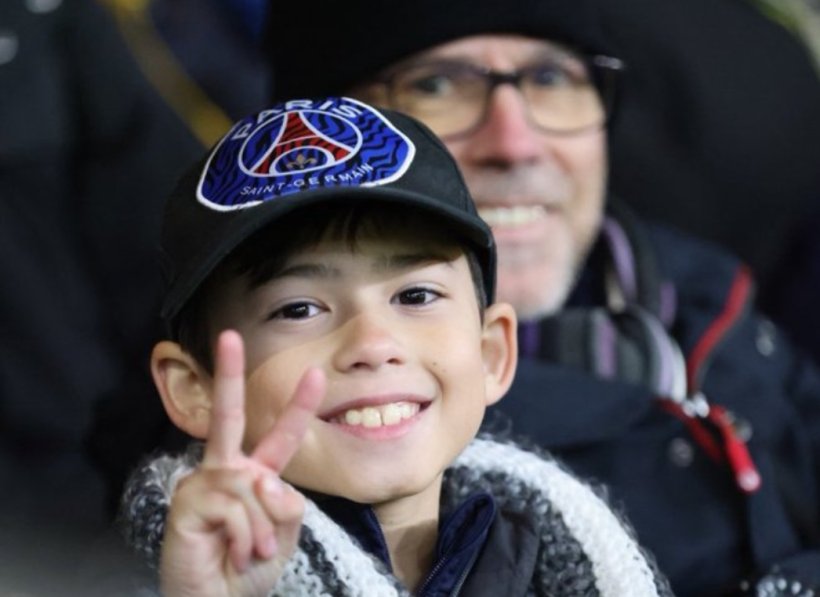 باريس سان جيرمان يبدأ الجولة 28 من الدوري الفرنسي بمواجهة تولوز