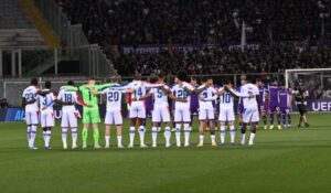 بالاس يؤمن مكانه في نصف النهائي في دوري المؤتمرات رغم عودة فيورنتينا