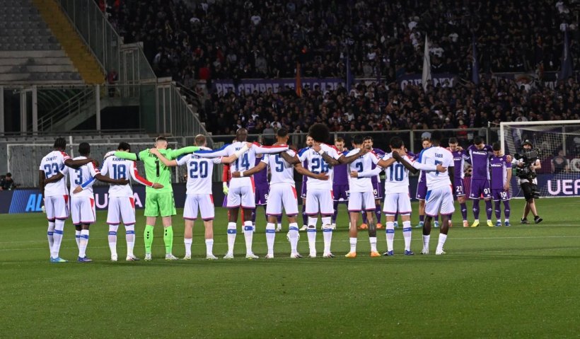 بالاس يؤمن مكانه في نصف النهائي في دوري المؤتمرات رغم عودة فيورنتينا