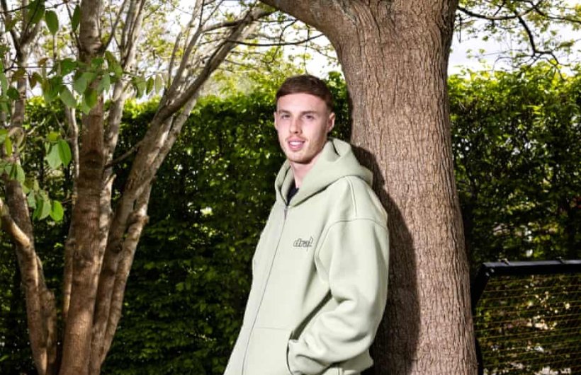 بالمر يحسم الجدل: لا نية لترك تشيلسي رغم الإغراءات