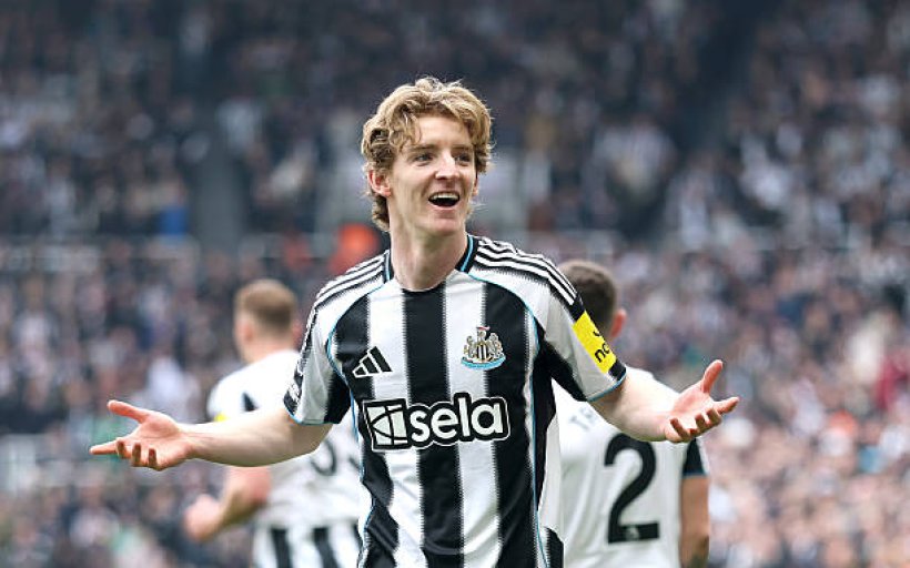 بايرن ميونخ يستهدف نيوكاسل ستار