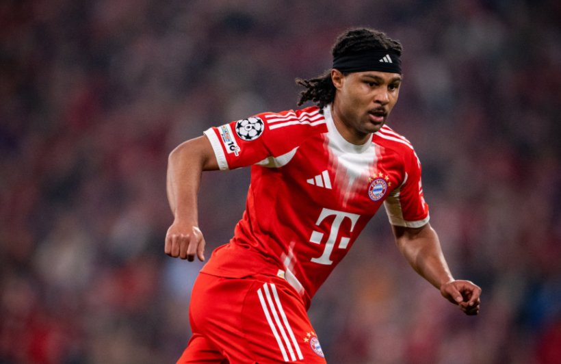 بايرن ميونخ يعلن إصابة جنابري وغيابه لفترة طويلة