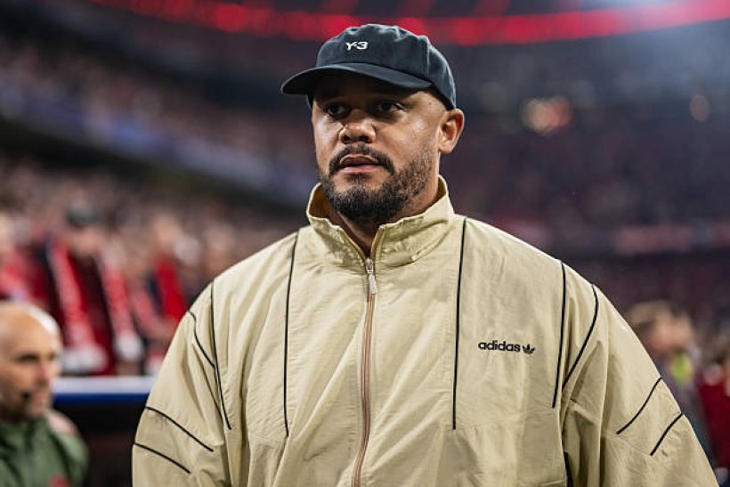 بايرن ميونخ يُبدي اهتمامًا بالتعاقد مع مدافع إنتر ميلان