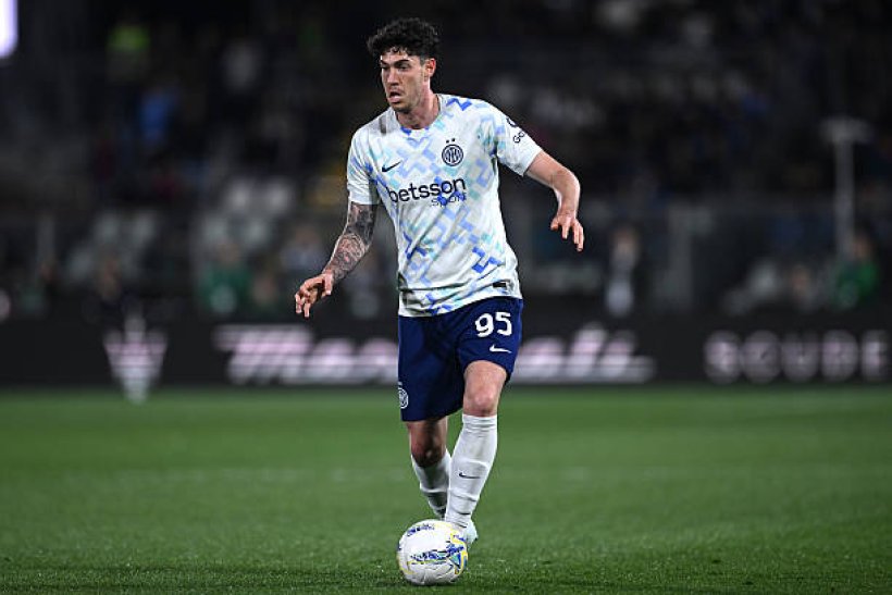 برشلونة يخطط لخطف باستوني.. والبرداجي ضمن الصفقة