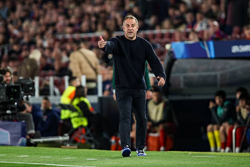 برشلونة يخطط للعودة أمام أتلتيكو مدريد