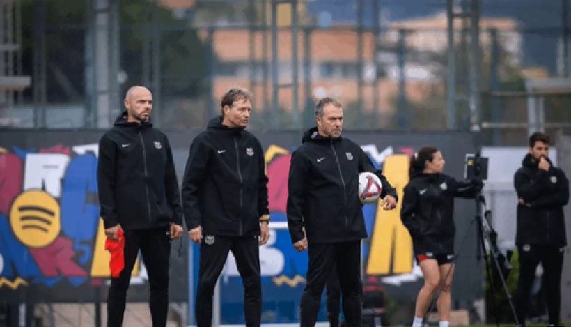 برشلونة يستقر على أولوياته في فترة الانتقالات الصيفية