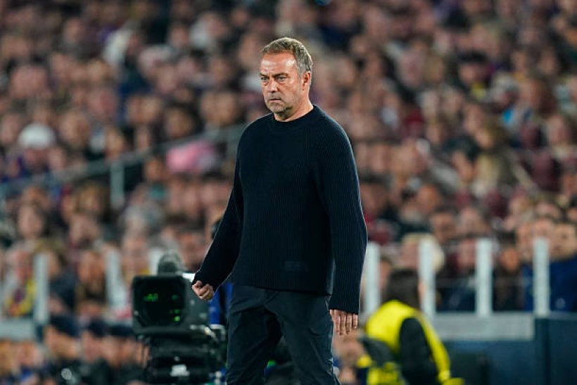 برشلونة يسجل علامة سلبية في دوري أبطال أوروبا