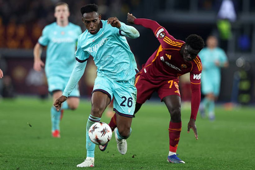 برشلونة يضع خطة بديلة في حالة تعثر صفقة باستوني