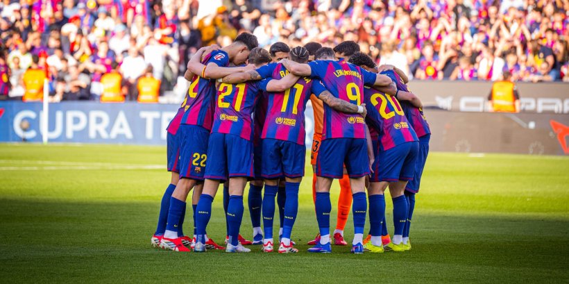 برشلونة يعلن غياب بيرنال وجاهزية أراوخو لمباراة أتلتيكو بدوري الأبطال